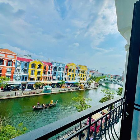 Mila Homestay Grand World Phu Quoc Exterior foto