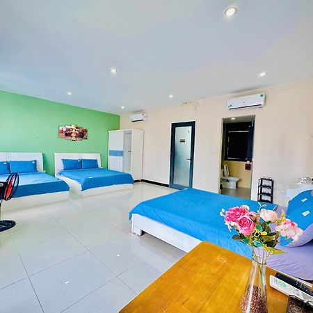 Mila Homestay Grand World Phu Quoc Exterior foto