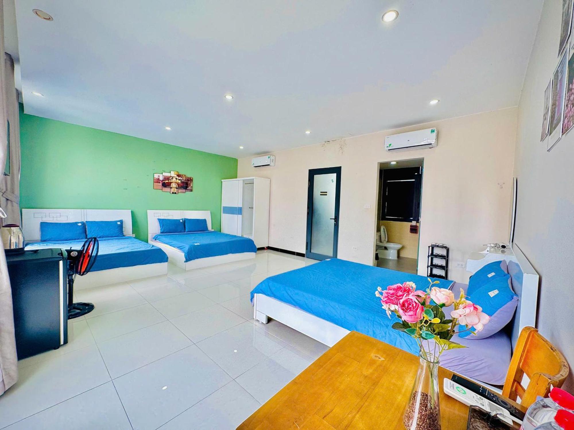 Mila Homestay Grand World Phu Quoc Exterior foto