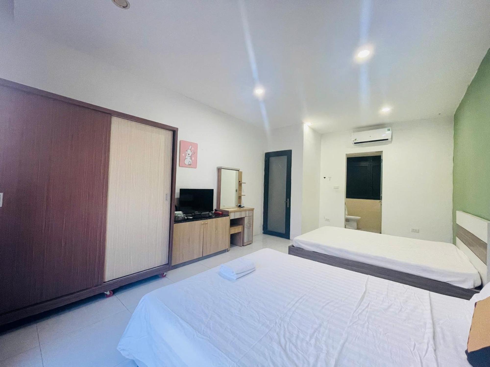 Mila Homestay Grand World Phu Quoc Exterior foto